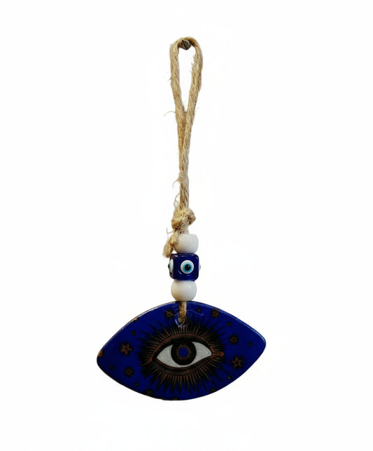 A2-110 evil eye ( 6.5inch )