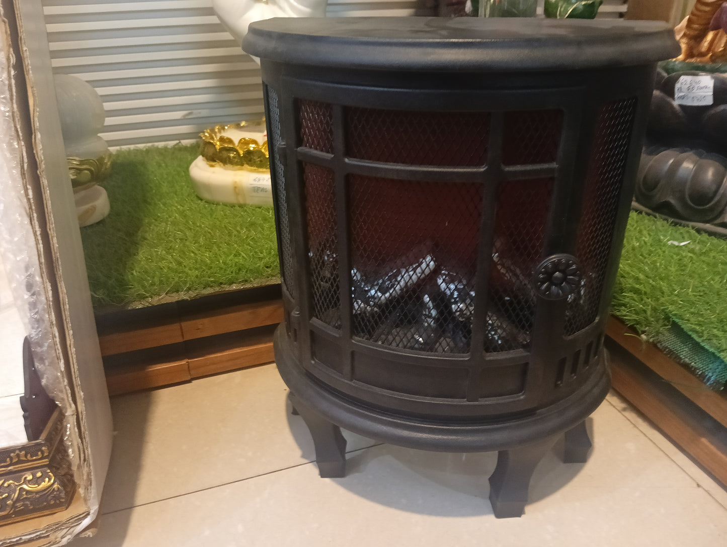 Om102818 sp-30 Flame