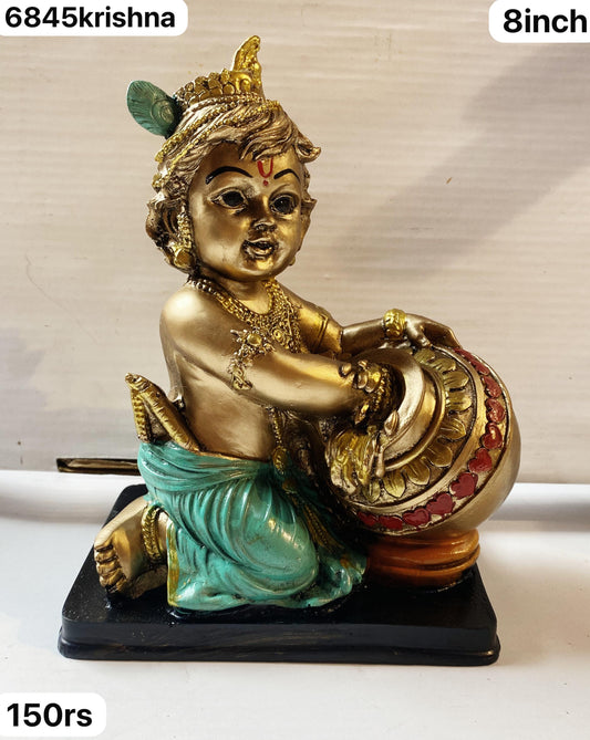6845 krishna ( 8inch )