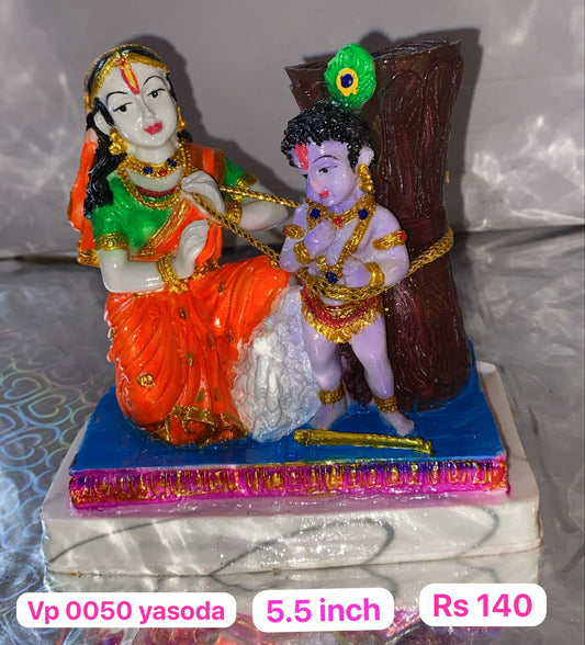 Vp0050 Yashoda ( 5.5inch )