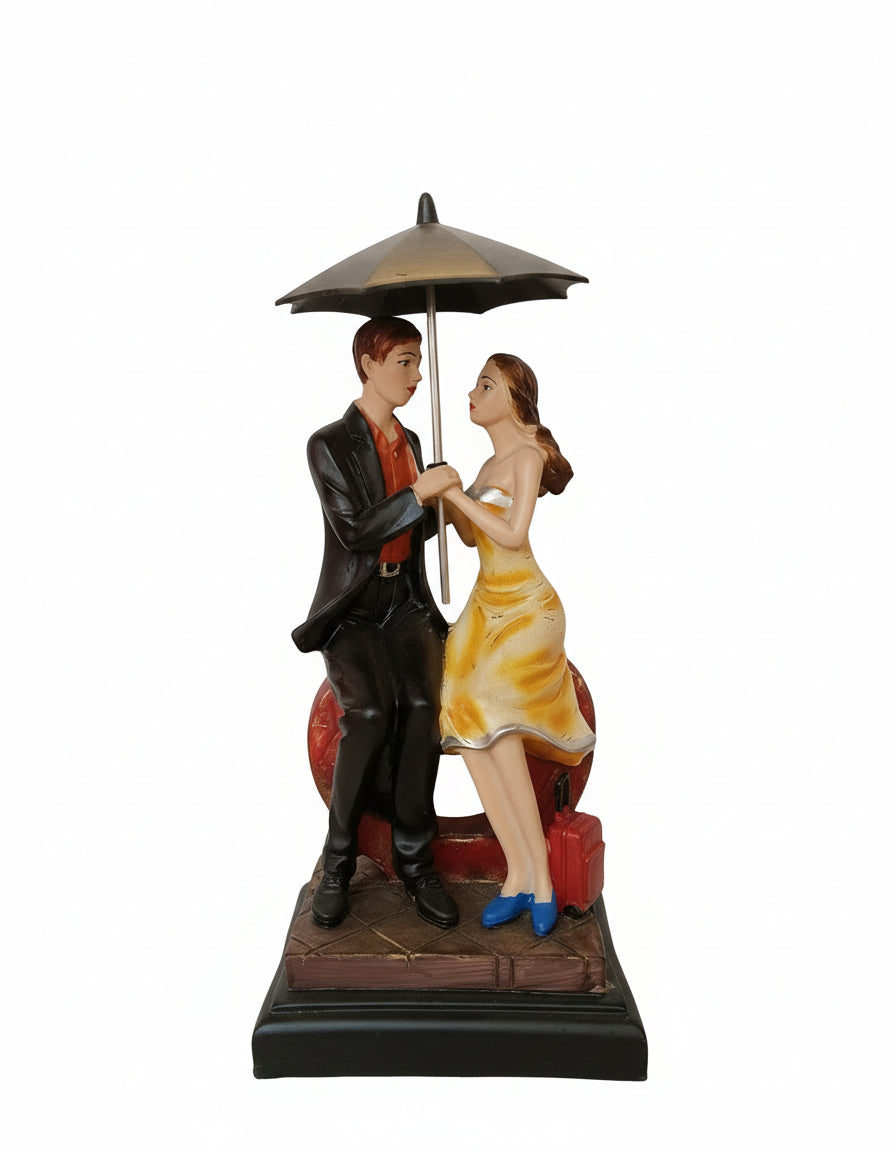 7943C couple (11inch)