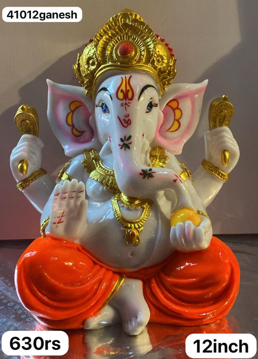 41012 Ganesh ( 12inch )