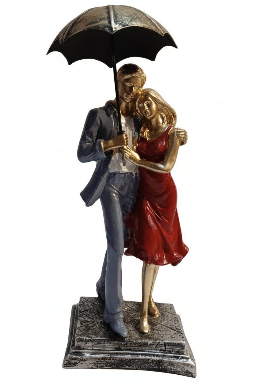 LB 2 small Umbrella couple (12inch)