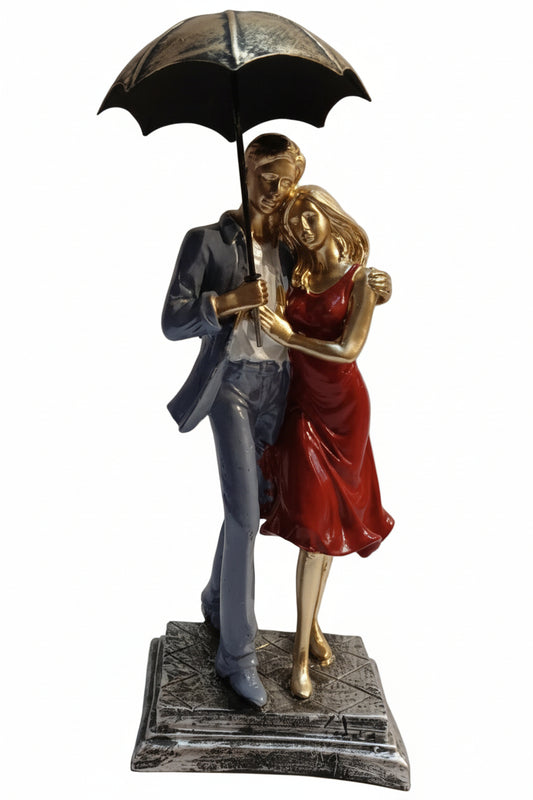 LB 2 small Umbrella couple (12inch)