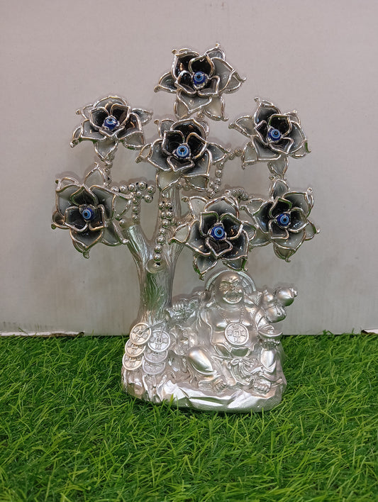 OM0326167 Evil Eye Tree ( 9.5inch )