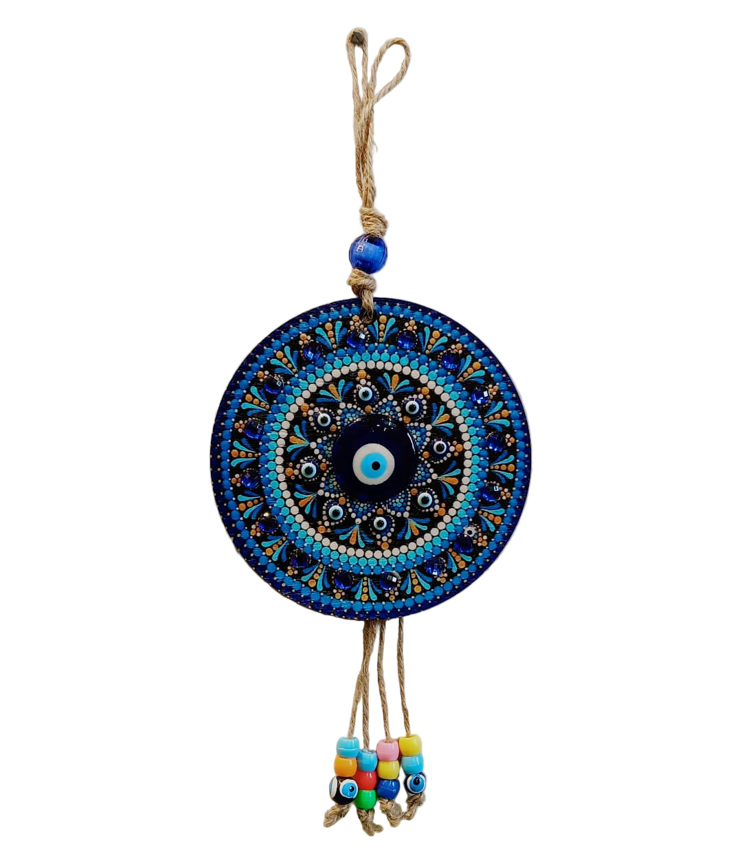 A2-101 evil eye ( 12inch )