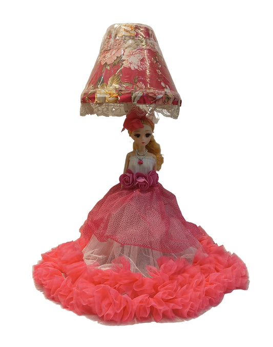 1000283 Doll Lamp (19inch)