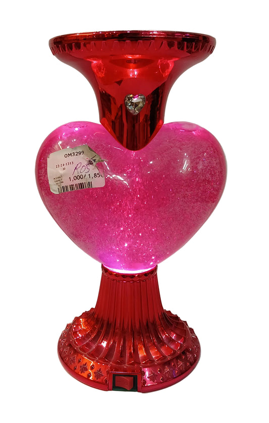 Om3299 Led candle (8inch)