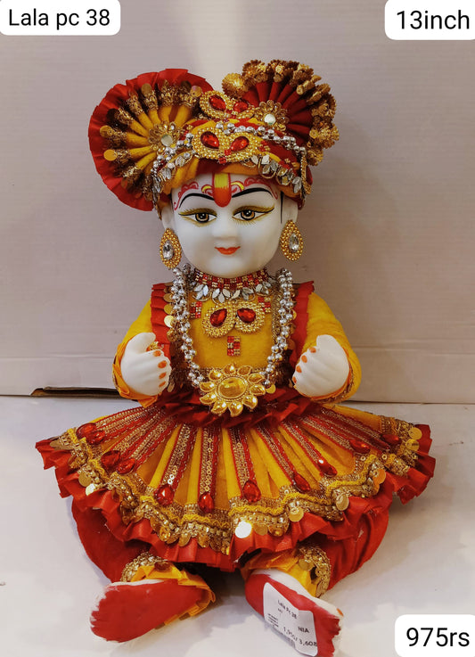 Lala pc38 ( 13inch )