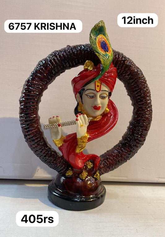 7657 krishna ( 12inch )