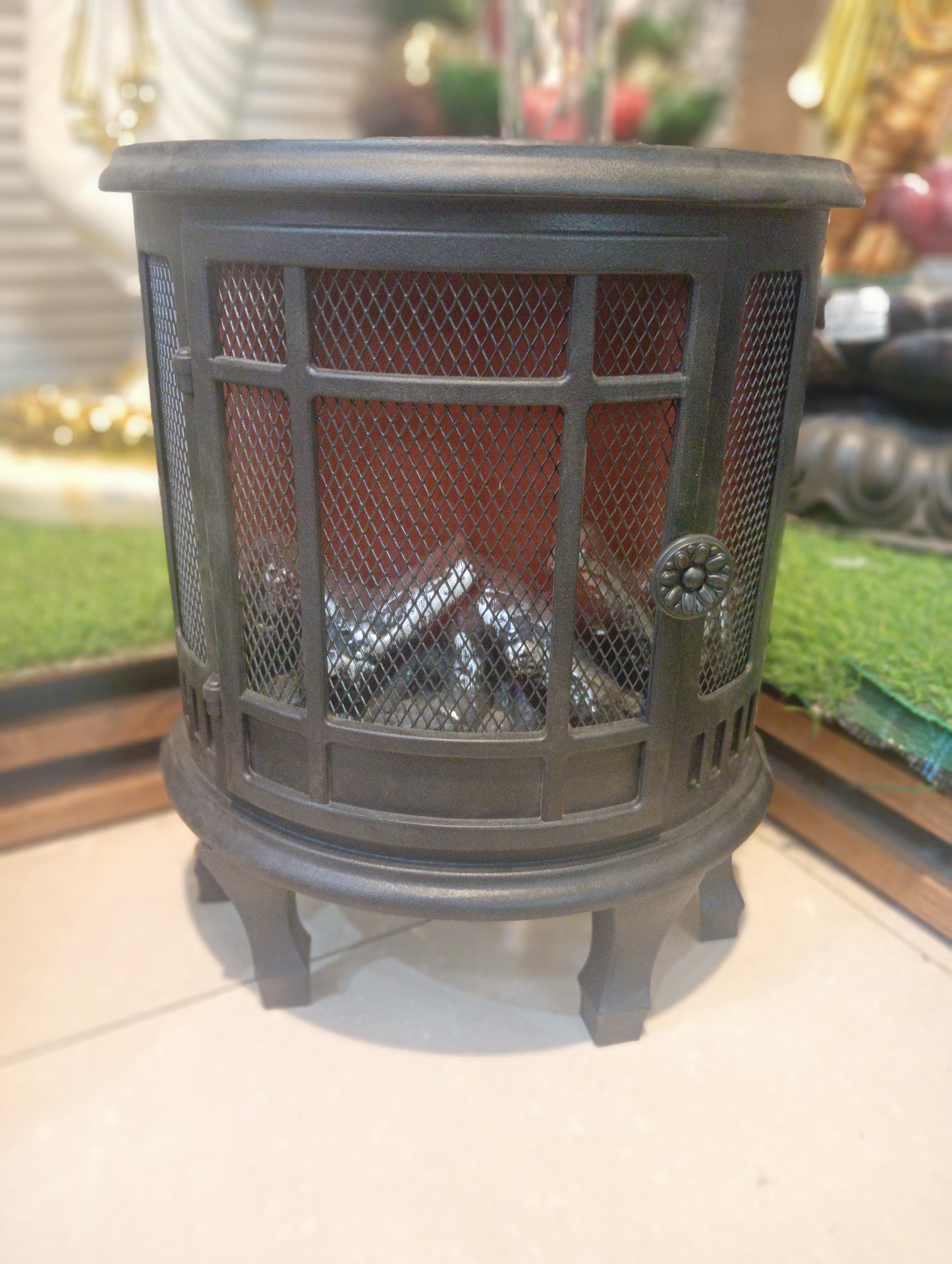 Om102818 sp-30 Flame