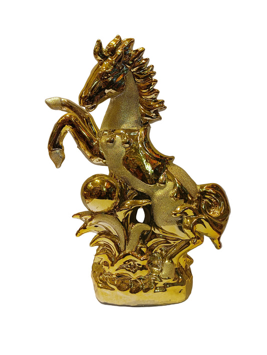 3979 Horse Ceramic (16inch)