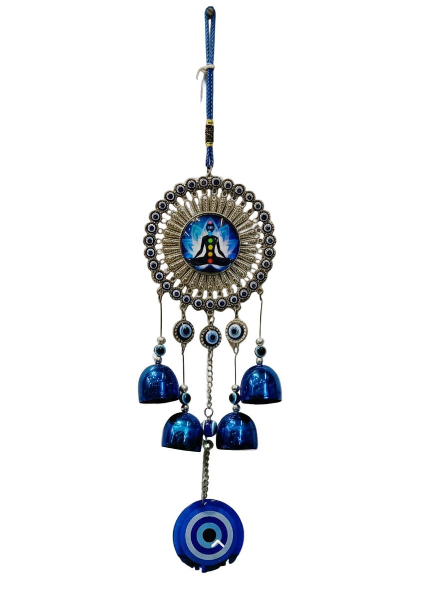 4013 evil eye ( 14.5inch )