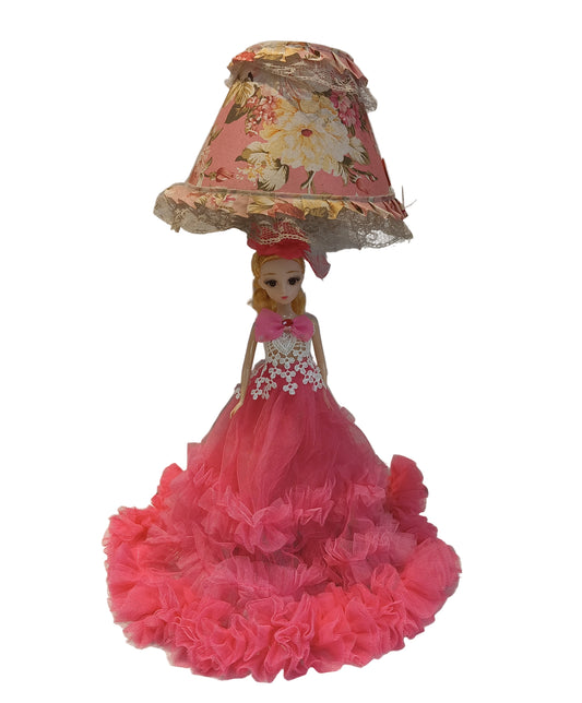 1000282 Doll Lamp (18.5inch)