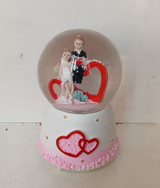 Cv-1472 Doom musical and lighting 5inch