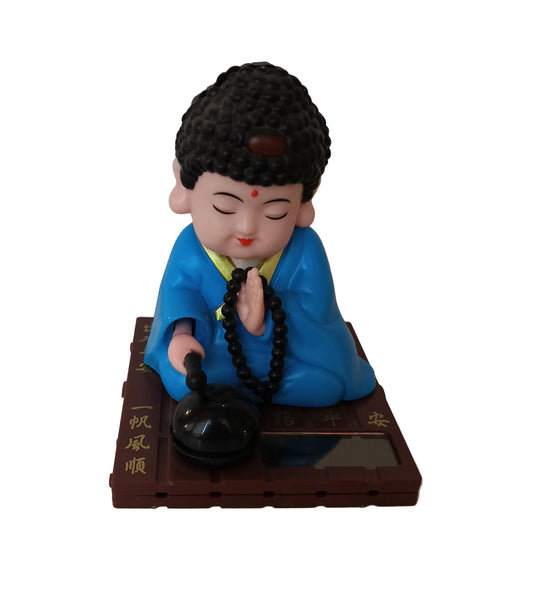 62695 solar Budh (4inch)