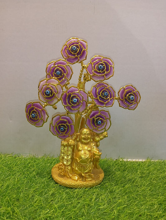 OM0326168 Evil eye tree ( 10inch )