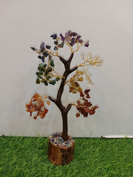 Stone Tree ( 10inch )