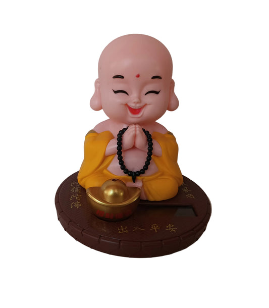 CV0836 solar Budh (4inch)