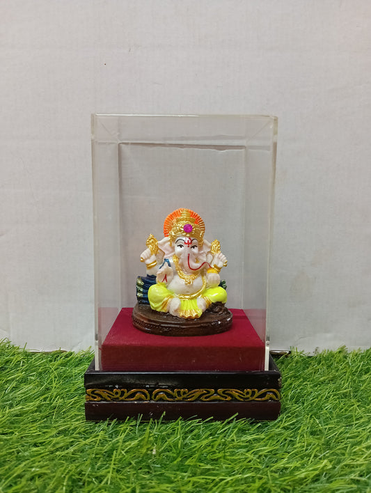 40039 C (6inch) cabinate Ganesh