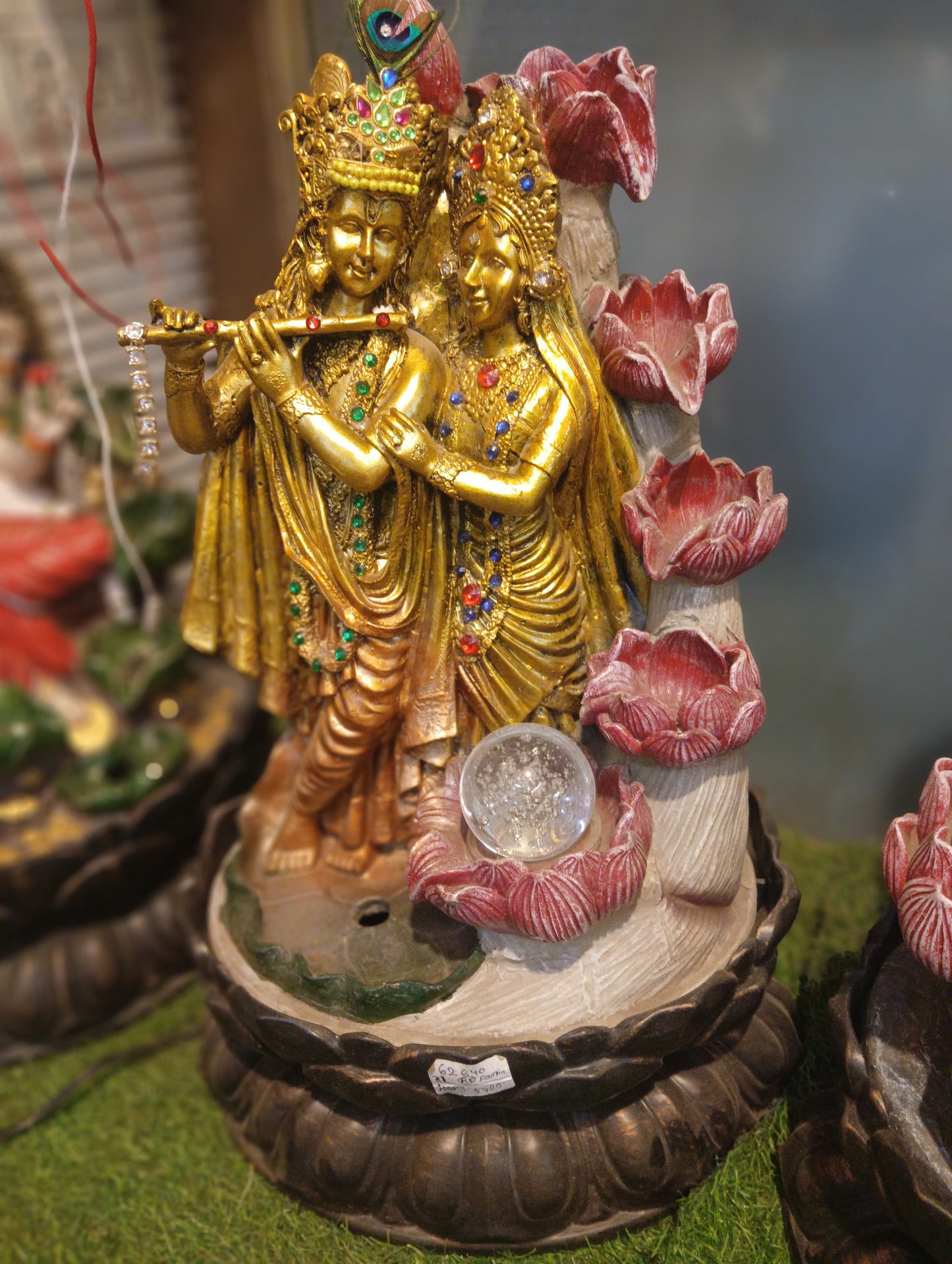 62640 radha krishna