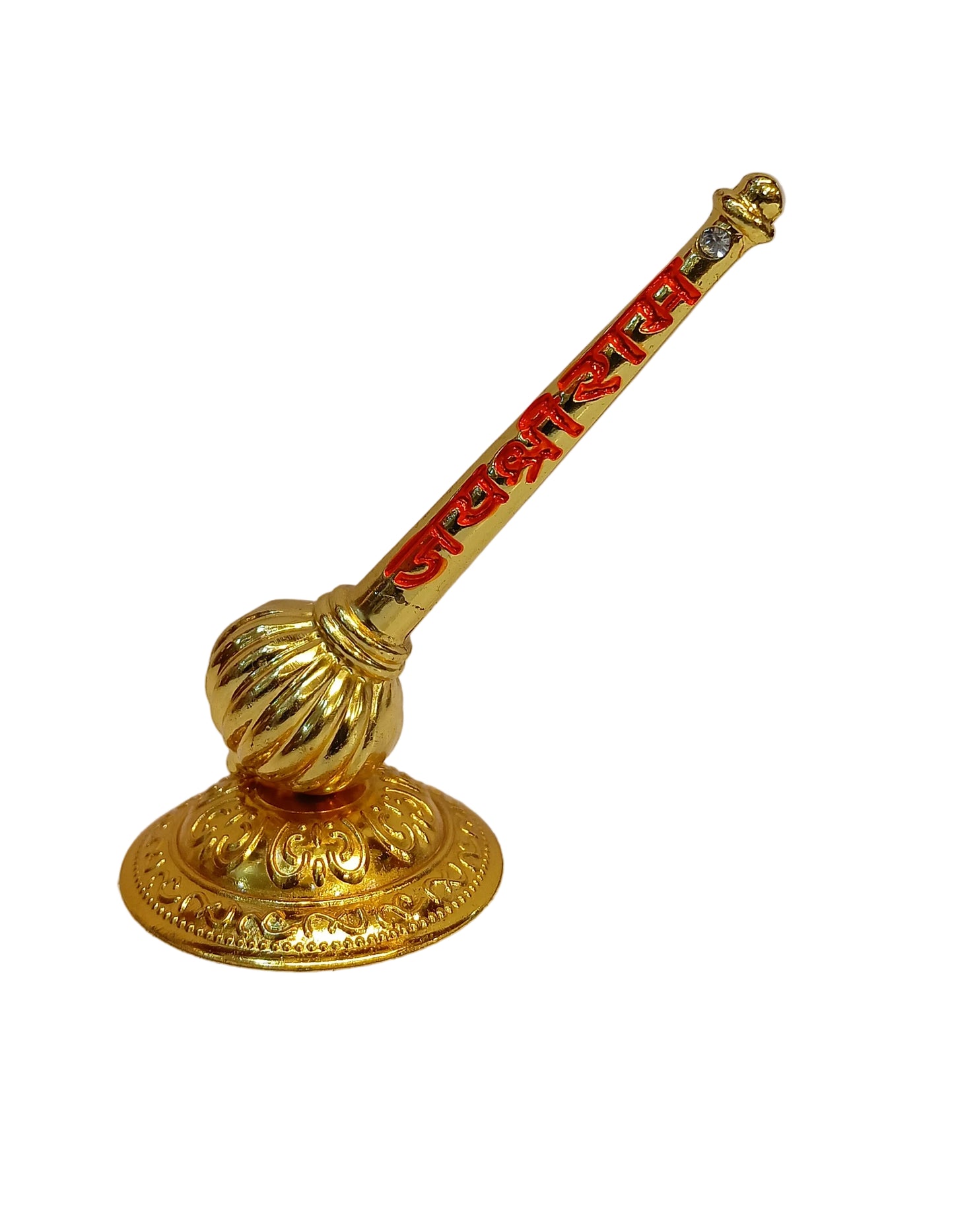 Metal Gada 10pc box (3inch)