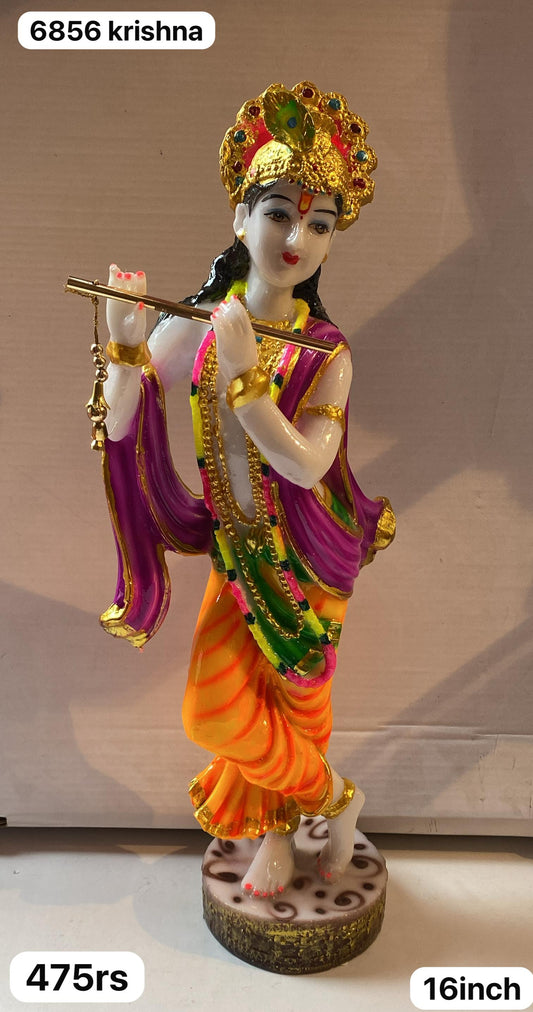 6856 krishna ( 16inch)