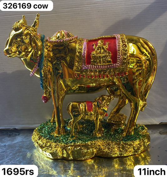 326169 cow ( 11inch )