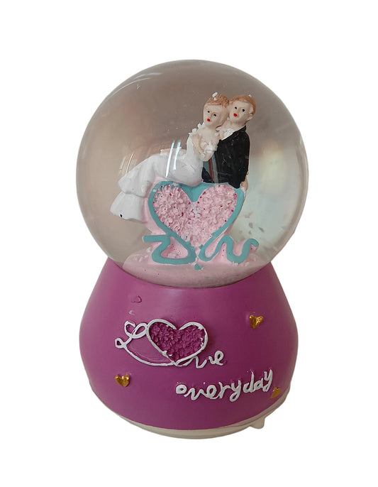 Cv-1470 Doom musical and lighting 5inch