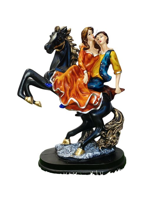 79156 couple (12.5inch)