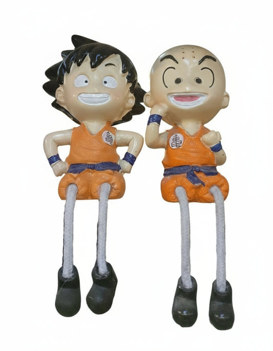 2411-28 Leg Doll 5inch