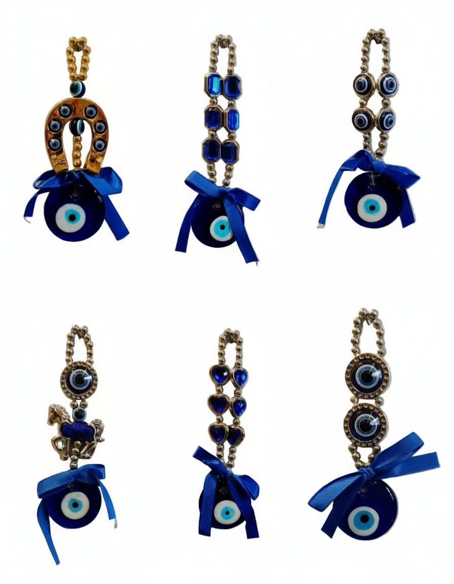 4inch evil eye minimum 12pc