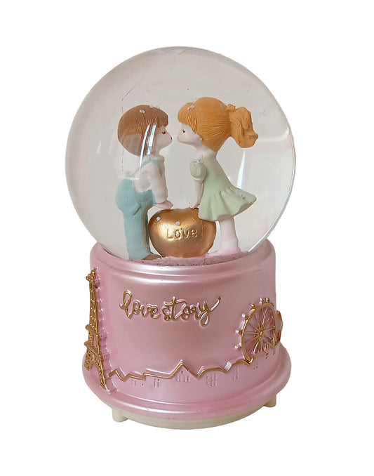 Cv-2604 Doom musical and lighting 5inch