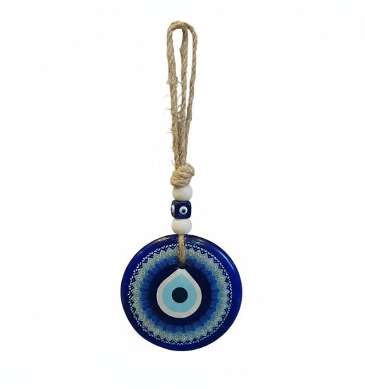 5776 evil eye ( 9inch )