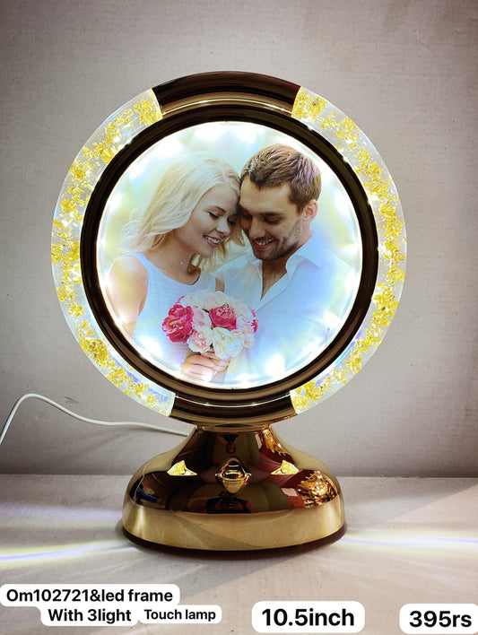 Om102721 Led touch frame (10.5inch)