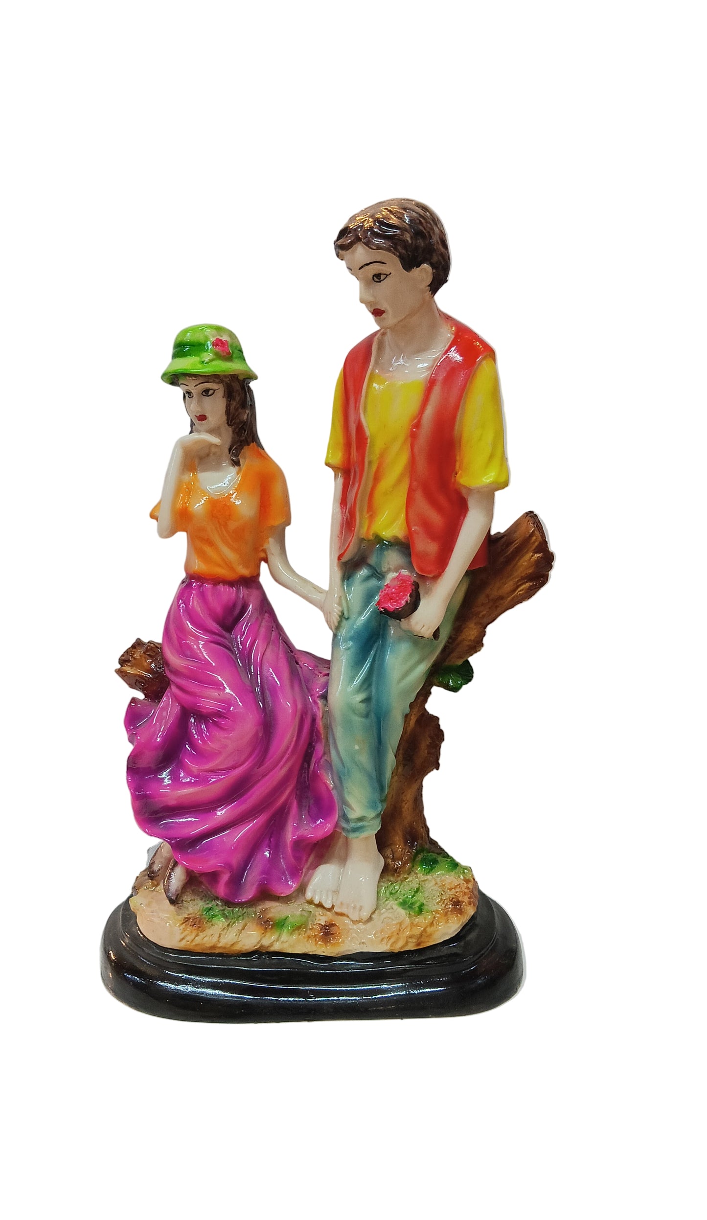 Tree couple (13inch)