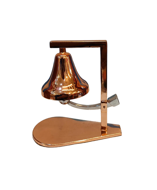 Metal Bell Model no 619 (3.5x4inch)