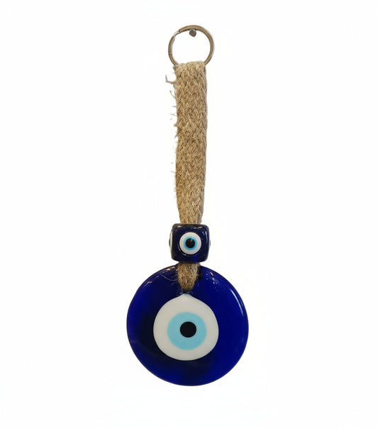 5777 evil eye ( 9inch )