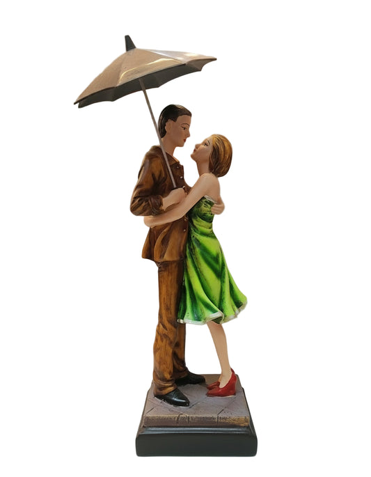 7944 A couple (17inch)