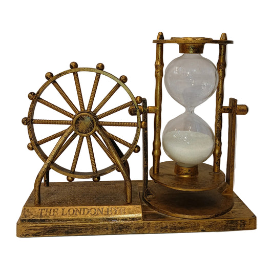 0326119 sand Timer (5inch)