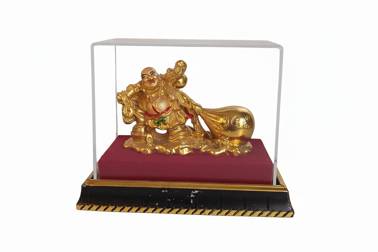 626145 budha(6x5inch)