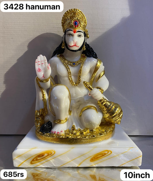 3428 Hanuman ( 10inch )