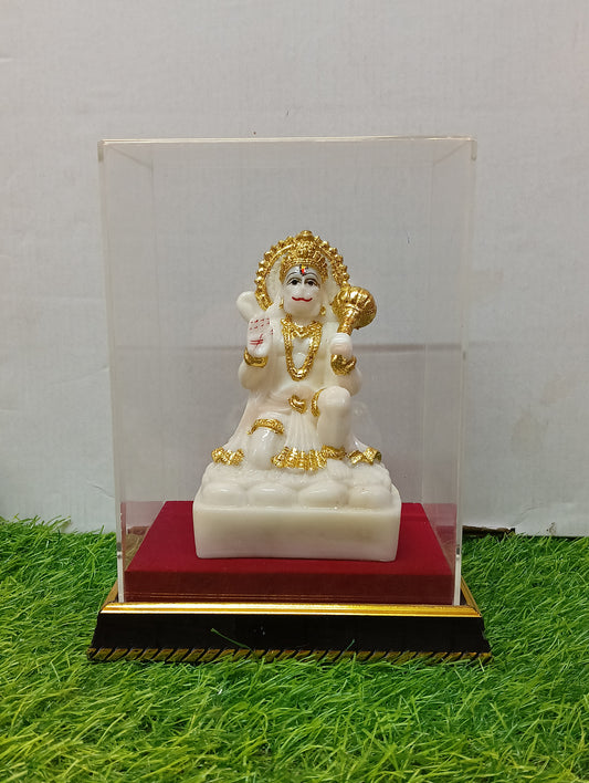 8 inch cabinate Hanuman