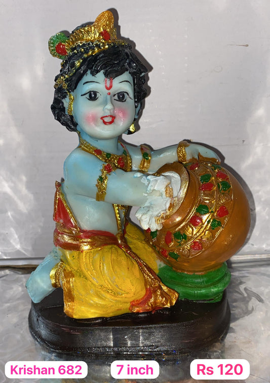 Krishna682 ( 7inch )