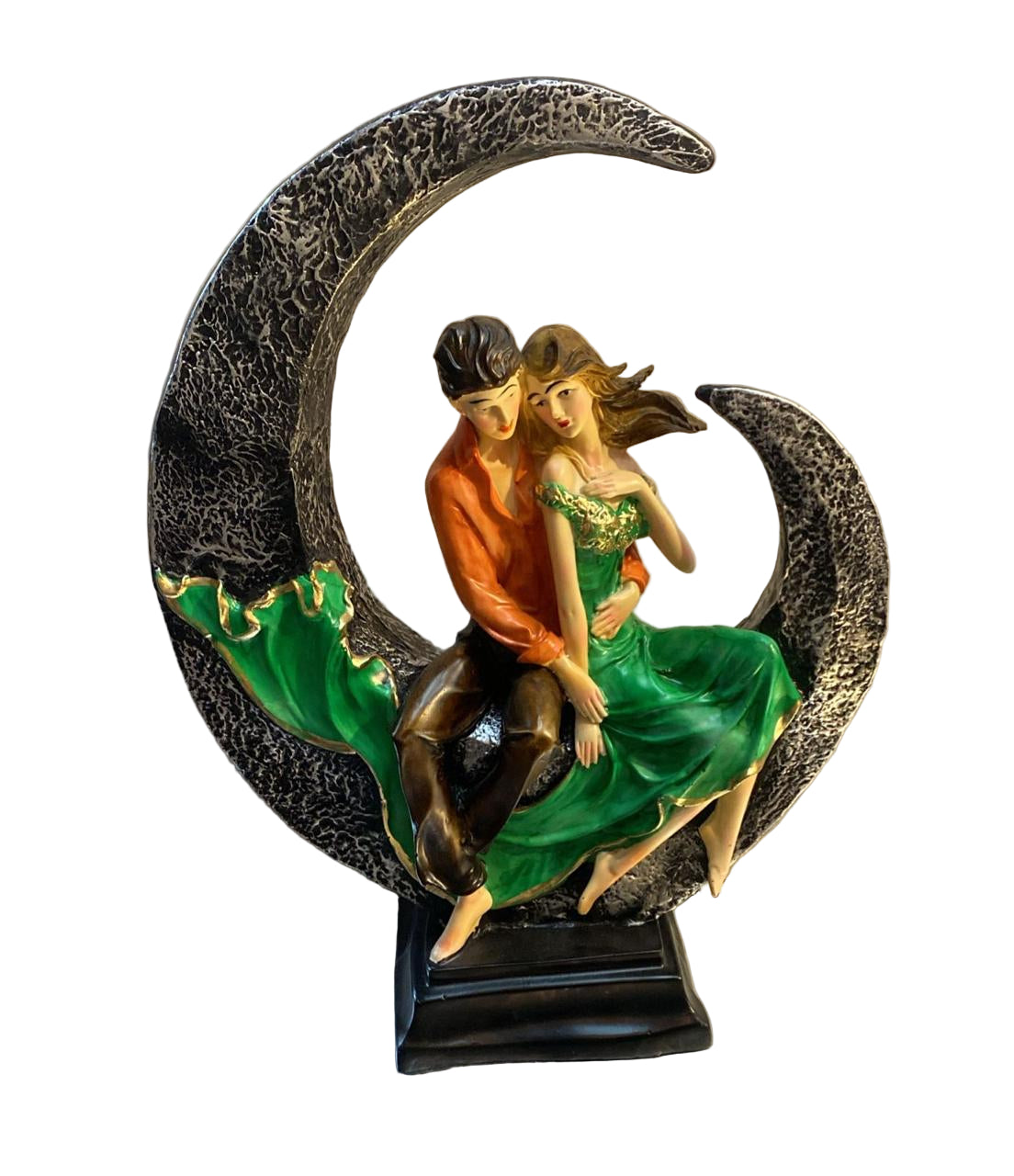 79005couple A(15inch)