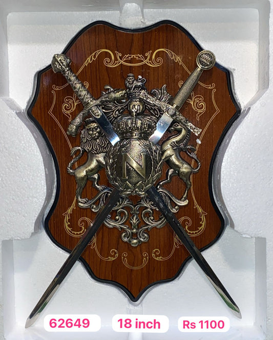 62649 sword ( 18inch )