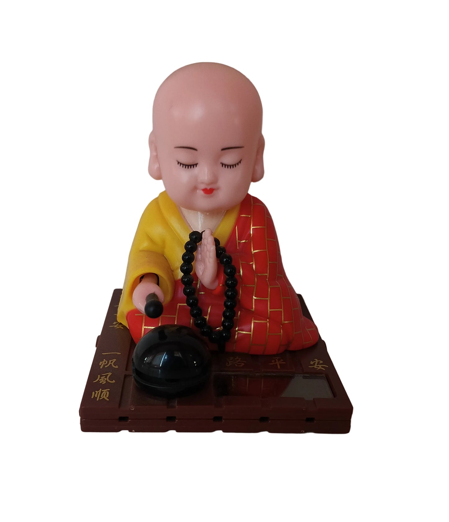Om062694 solar Budh (4inch)