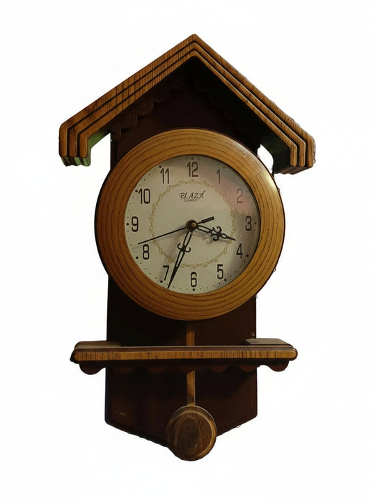 Wooden clock pendulum (18inch)